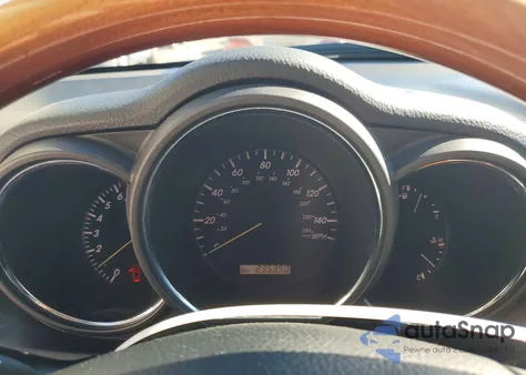 2007 Lexus Rx 350 from USA, damaged, VIN 2T2HK31UX7C016041